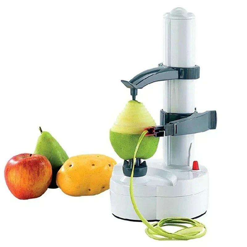 Lighteme Automatic peeler - Make your work in the kitchen easier now!