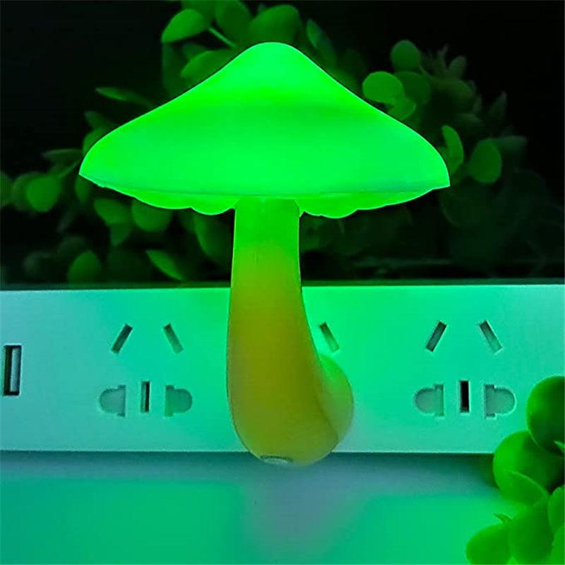 Lighteme Mushroom night light