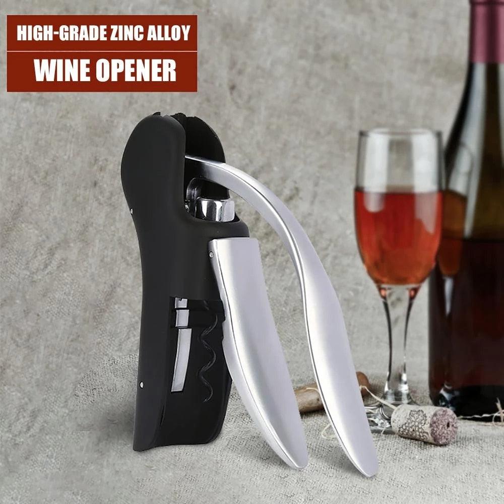 Lighteme Multifunctional Wine Bottle Opener