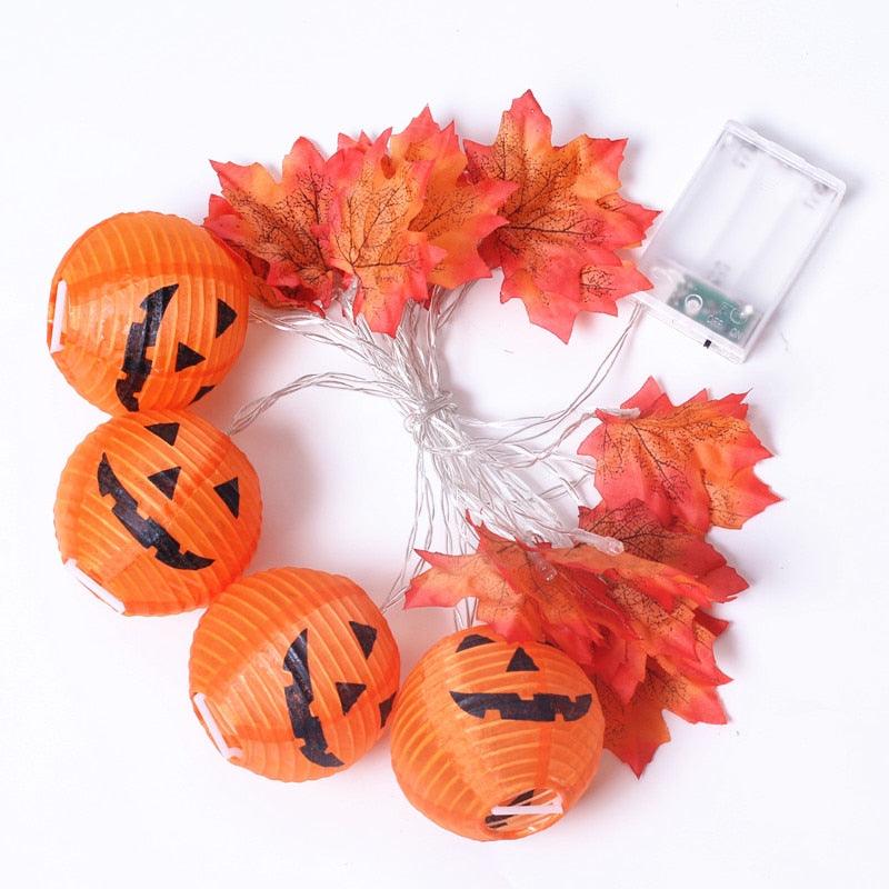 Lighteme Halloween decorations outdoor lights