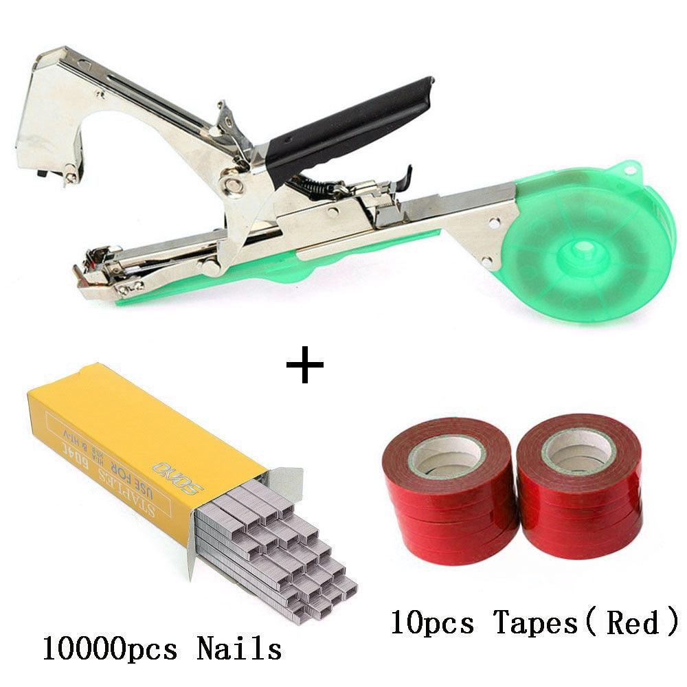 Lighteme Plant tying staple gun