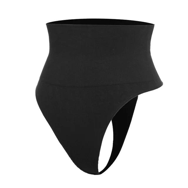 Lighteme High-waisted thong