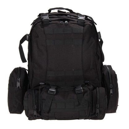 Lighteme Large Hiking Backpack