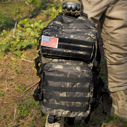 Lighteme Elite Outdoor Tactical Assault Pack