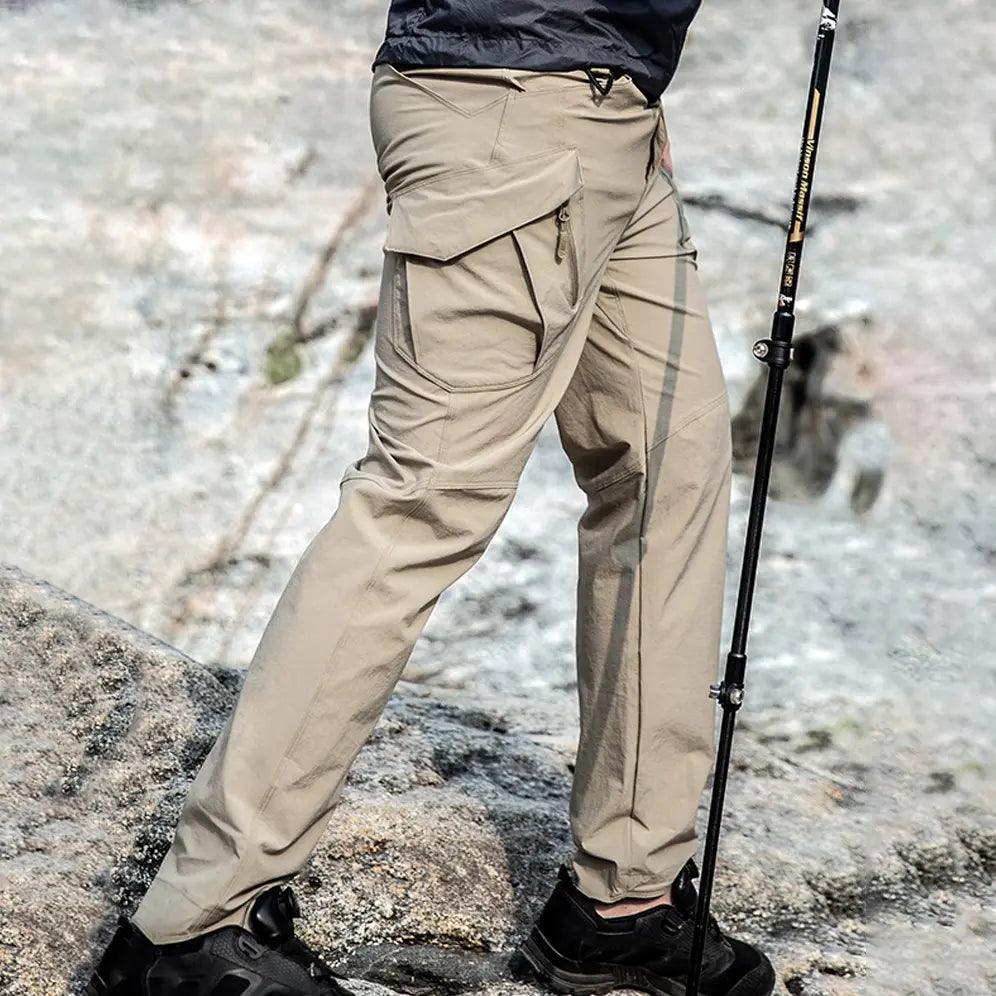 Lighteme IX9 Lightweight Quick Dry Stretch Pants | Falour Tactical Store