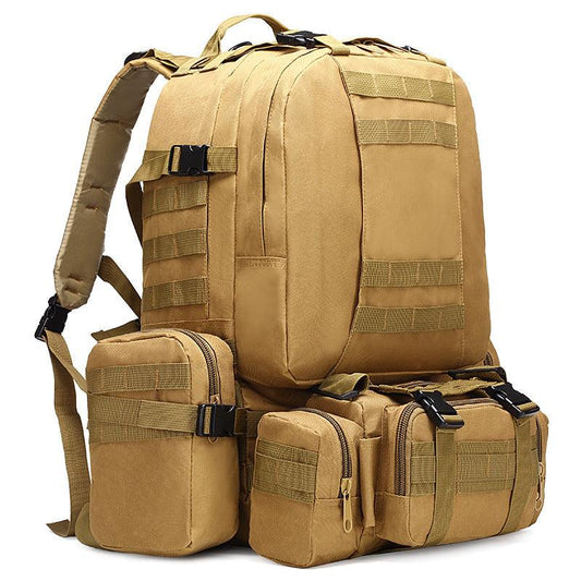 Lighteme Military Tactical Backpack