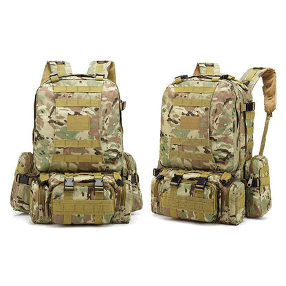 Lighteme Military Tactical Backpack