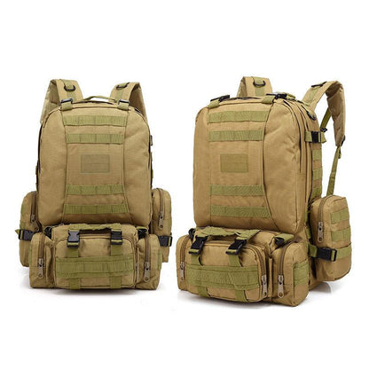 Lighteme Military Tactical Backpack