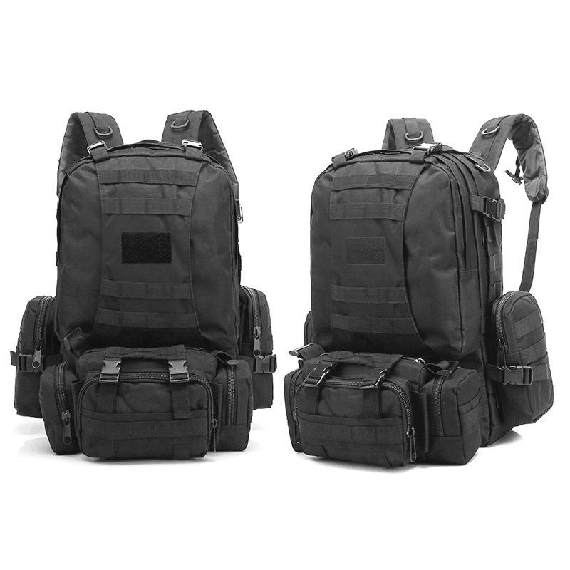 Lighteme Military Tactical Backpack