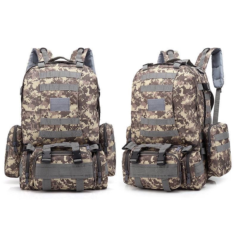 Lighteme Military Tactical Backpack