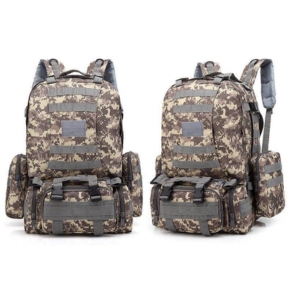 Lighteme Military Tactical Backpack