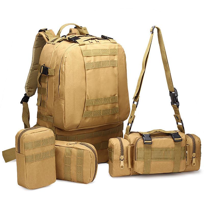 Lighteme Military Tactical Backpack