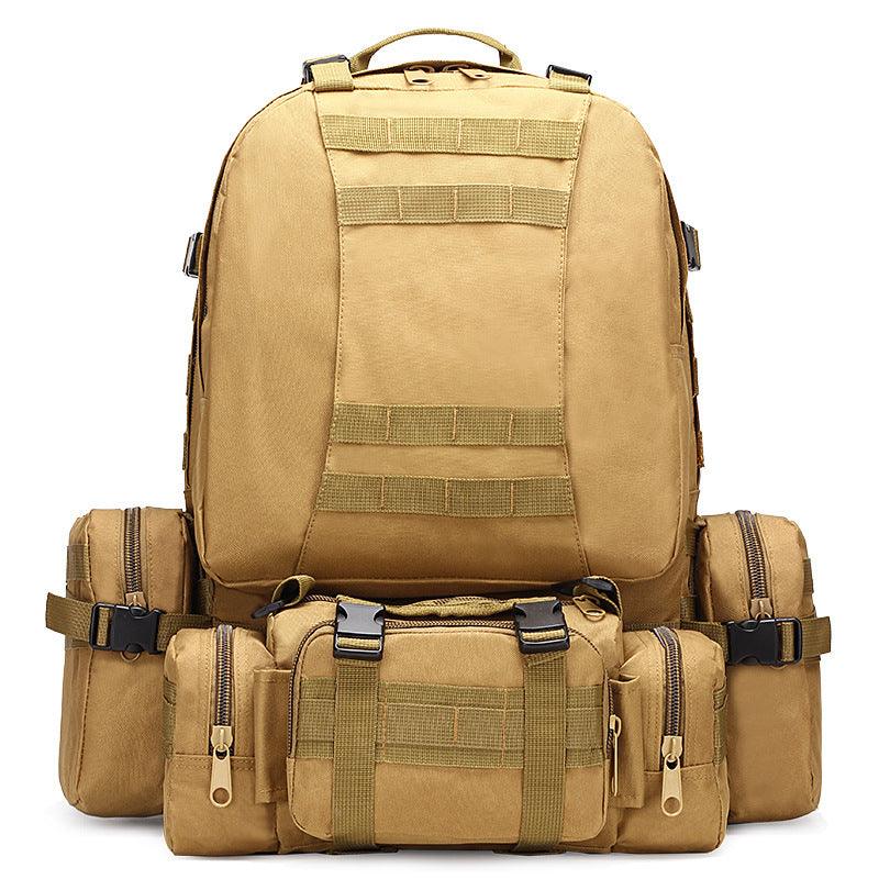 Lighteme Military Tactical Backpack