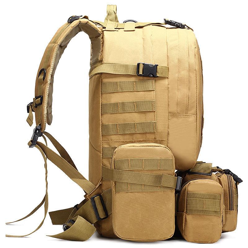 Lighteme Military Tactical Backpack