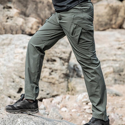 Lighteme IX9 Lightweight Quick Dry Stretch Pants