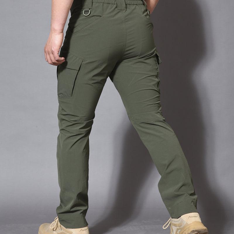 Lighteme IX9 Lightweight Quick Dry Stretch Pants