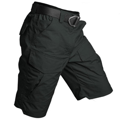 Lighteme Urban Pro Waterproof Tactical Shorts For Men