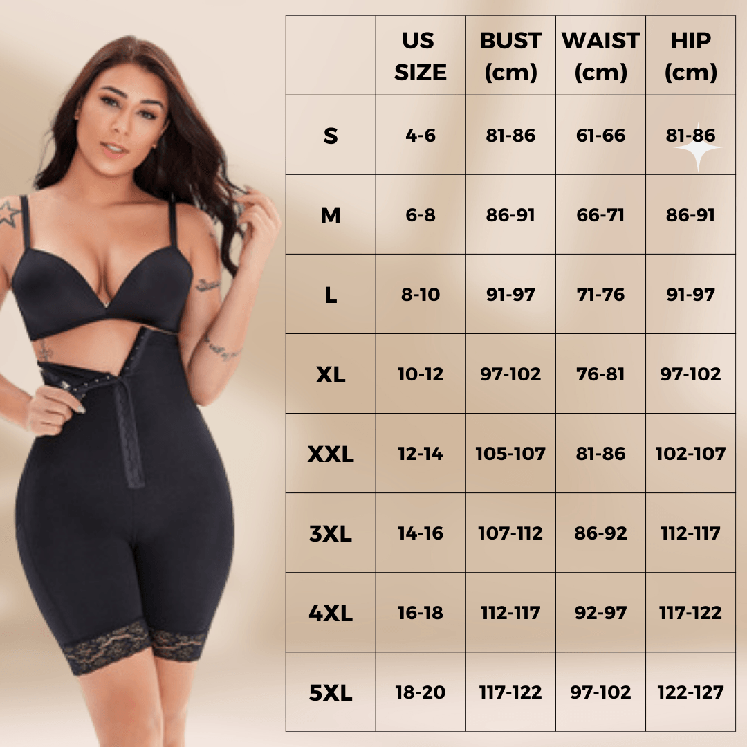 Lighteme Shapewear Waist - Corset