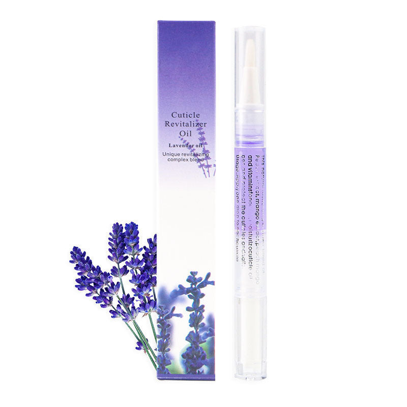 Lighteme Nail Cuticle Revitalizer Oil Pen | BUY 1 GET 1 FREE (2PCS)