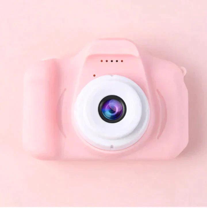 Lighteme Kids mini camera