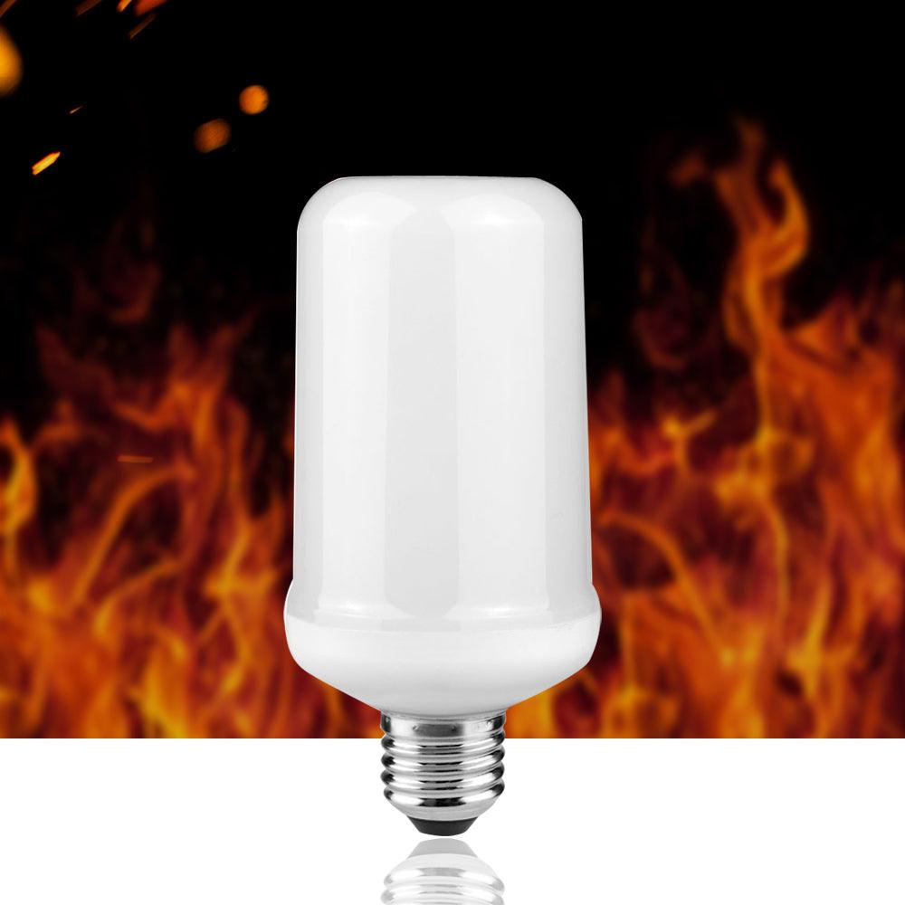 Lighteme LED Flame Light Bulb