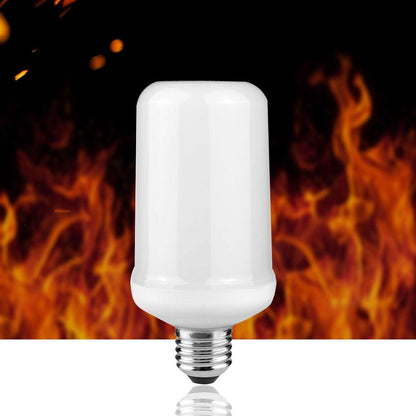 Lighteme LED Flame Light Bulb