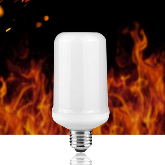 Lighteme LED Flame Light Bulb