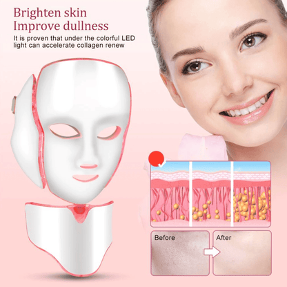 Lighteme LED Light Therapy Mask