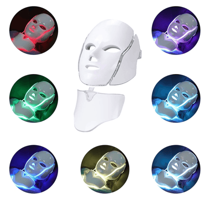 Lighteme LED Light Therapy Mask