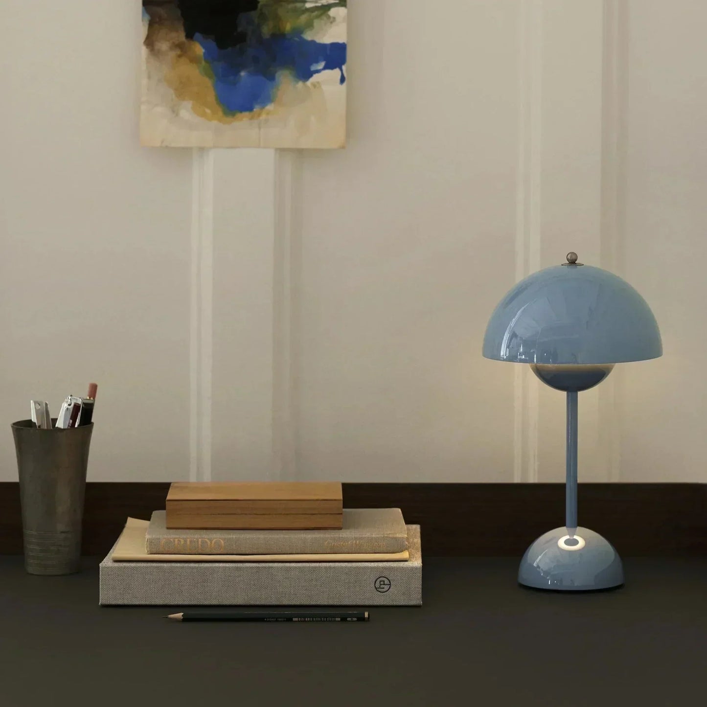 Lighteme Stylish table lamps