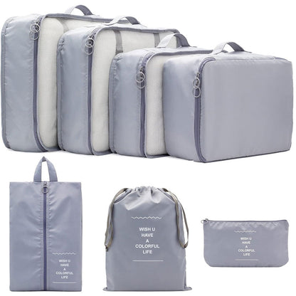 Lighteme Packing Bag - Travel Packaging Bags For Suitcases