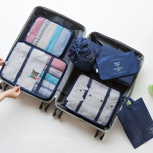 Lighteme Packing Bag - Travel Packaging Bags For Suitcases