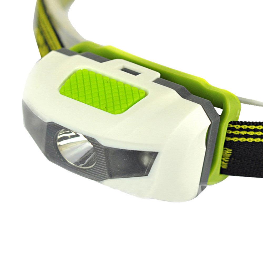 Lighteme LED Flashlight Headband