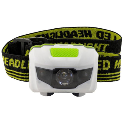 Lighteme LED Flashlight Headband