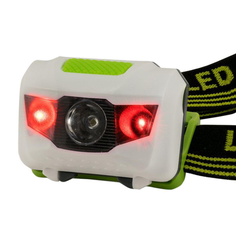 Lighteme LED Flashlight Headband