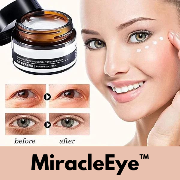 1+1 FREE | Lighteme Wrinkle Eraser Firming Eye Cream