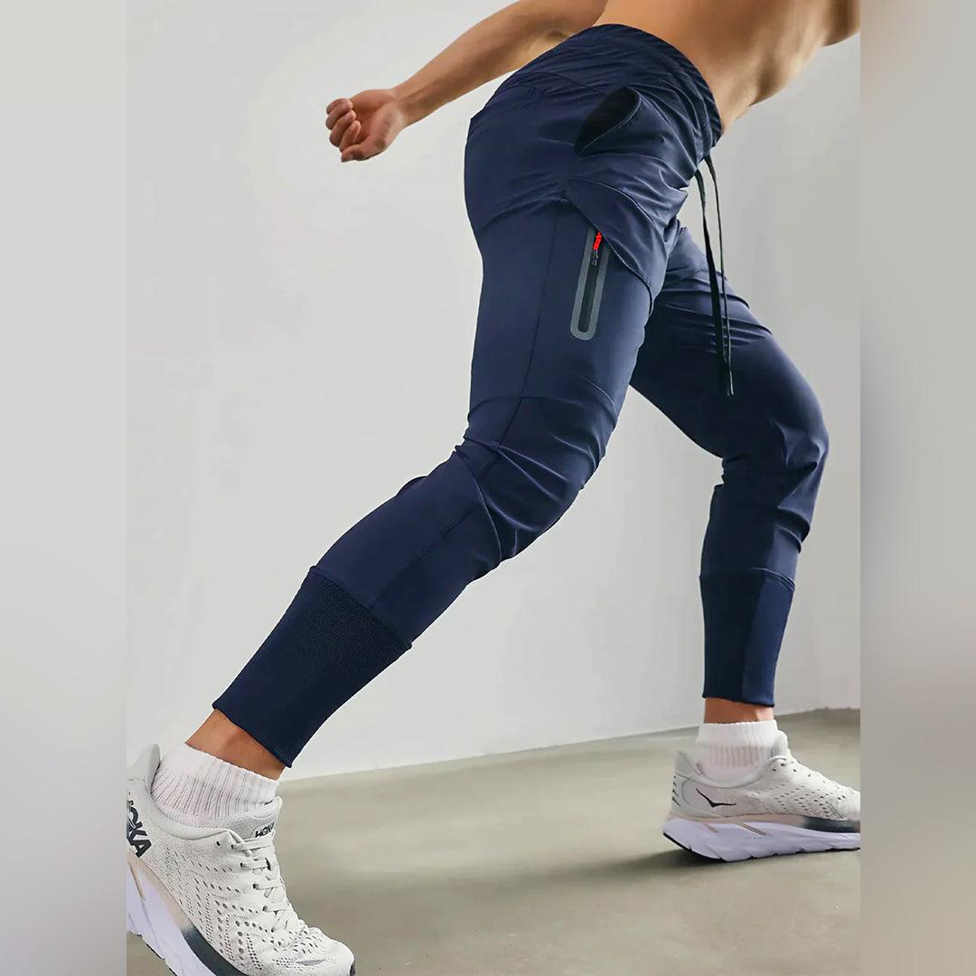 Lighteme Lightweight and breathable sweatpants