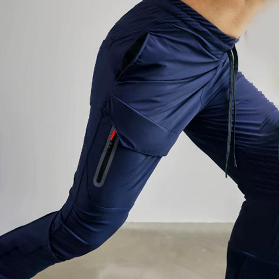 Lighteme Lightweight and breathable sweatpants