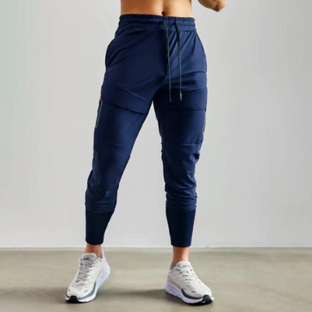 Lighteme Lightweight and breathable sweatpants