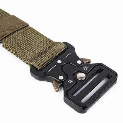 Lighteme Cobra Tactical Quick Release Belt