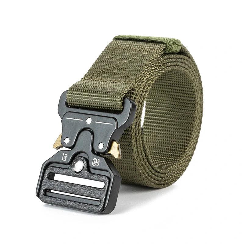 Lighteme Cobra Tactical Quick Release Belt