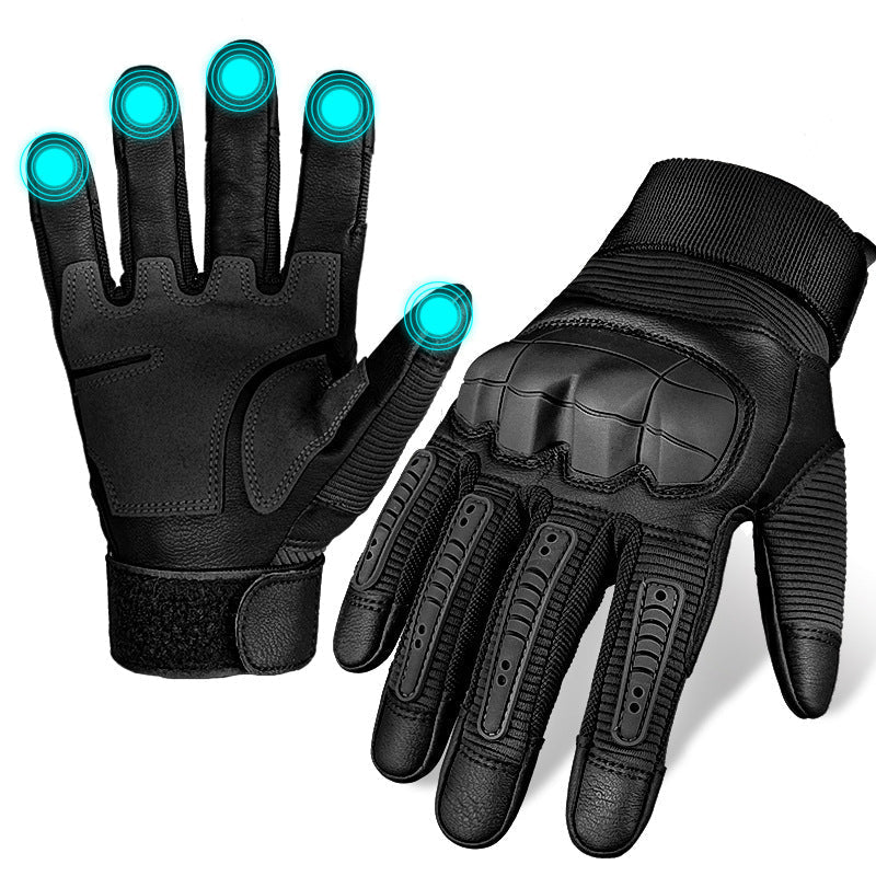 TWS Indestructible Tactical Glove