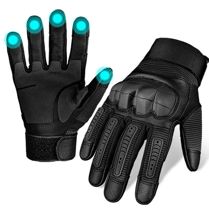 TWS Indestructible Tactical Glove