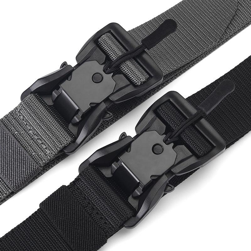 Lighteme Magnetic Quick Release Stretch Belt