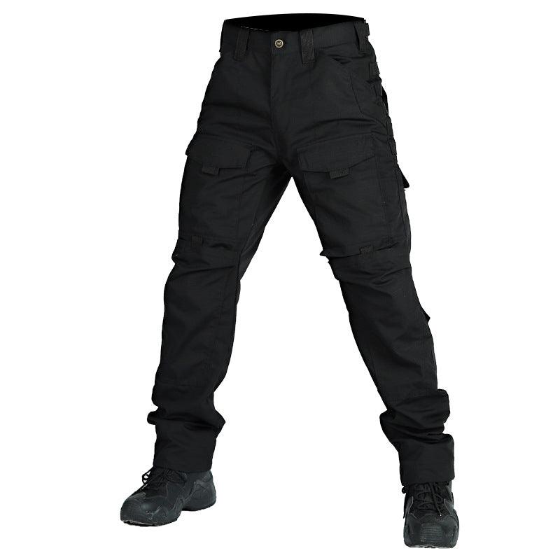 Lighteme Intruder Waterproof Combat Rip-Stop Tactical Pants