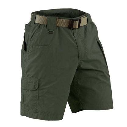 Lighteme Men's Outdoor Kinetic Tactical Shorts