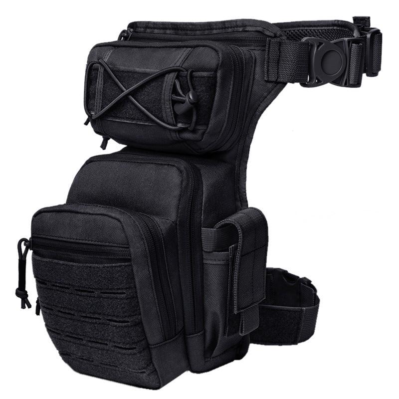 Men's Tactical Riding Leg Bag Tool Bag