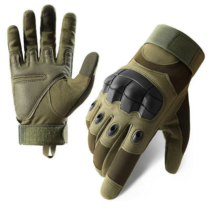 Lighteme Prime Z908 Full Operation Tactical Glove