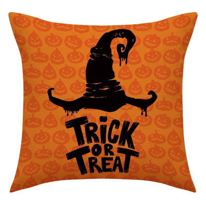 Lighteme Halloween Sofa Pillowcase Collection in 40/45/50/60cm Sizes