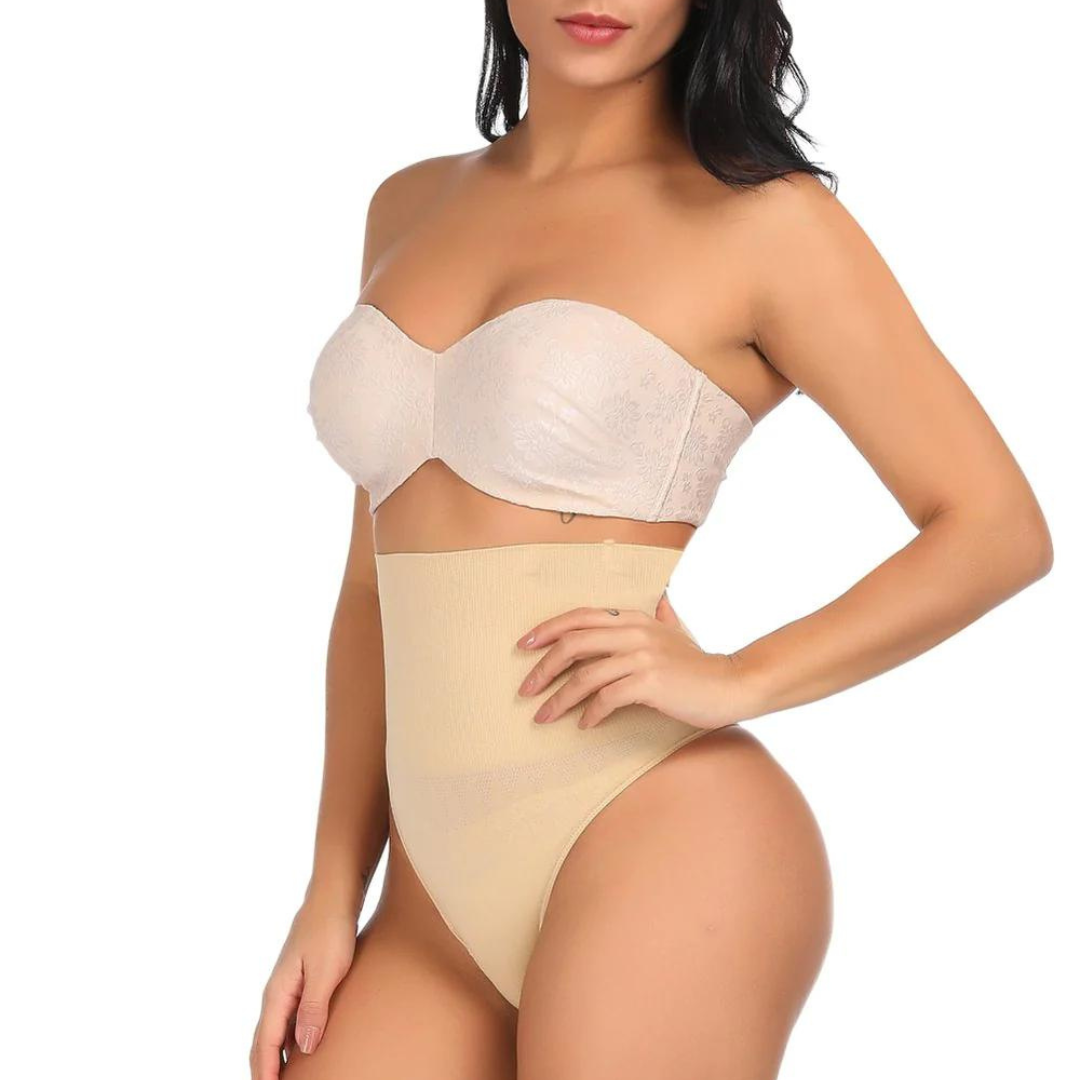 Lighteme Tummy control shaping underwear [Last day discount]